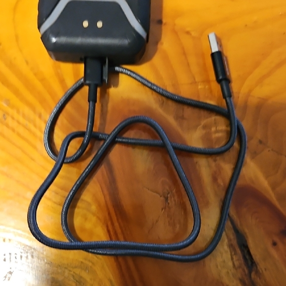 Black Rugged Cell Phone - Picture 6 of 8